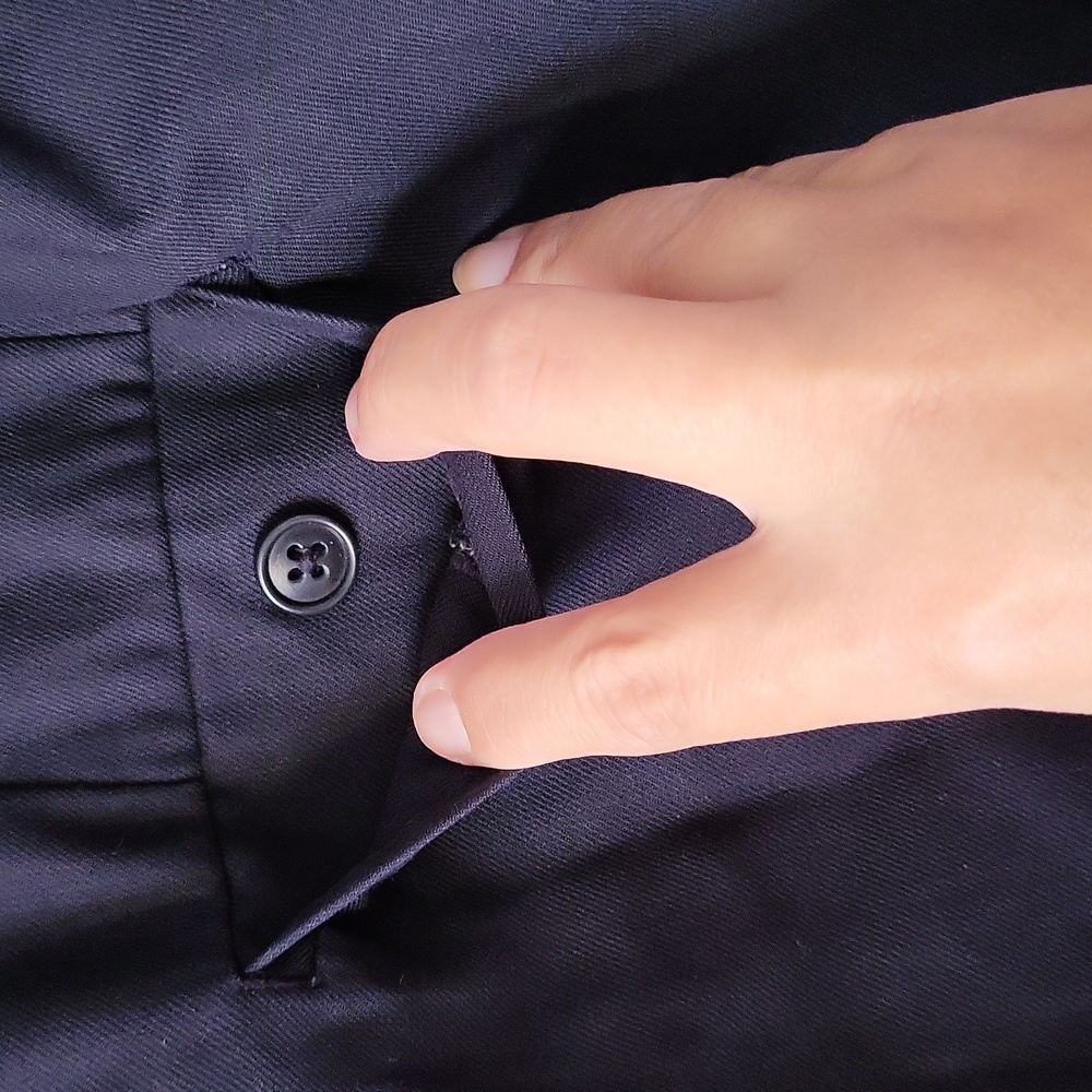 COPY - Joseph & Feiss Dress Pants - Picture 9 of 12